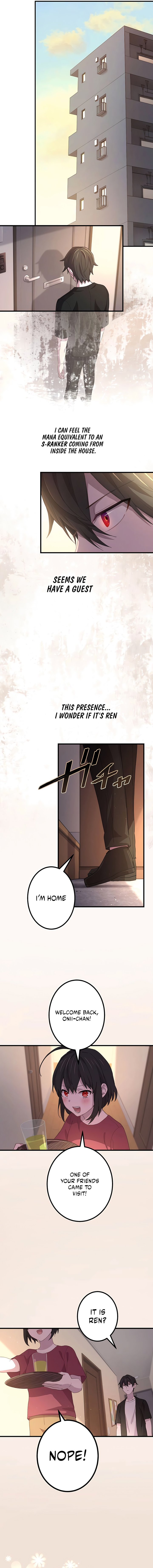 The Reincarnation Of The Forbidden Archmage 44 4