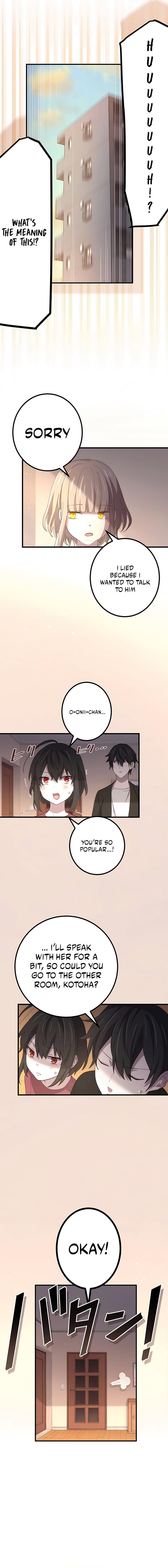 The Reincarnation Of The Forbidden Archmage 44 6