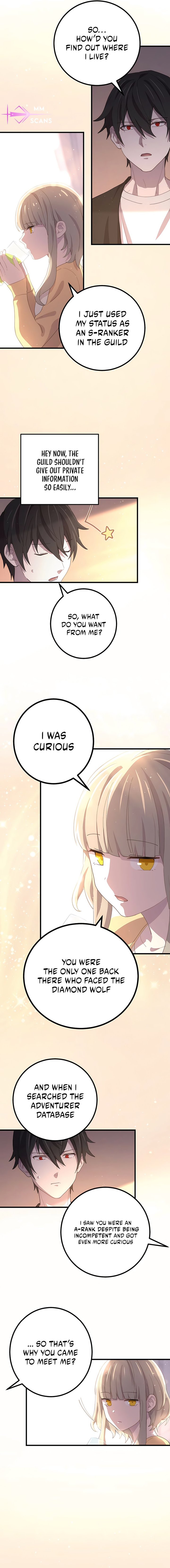 The Reincarnation Of The Forbidden Archmage 44 7