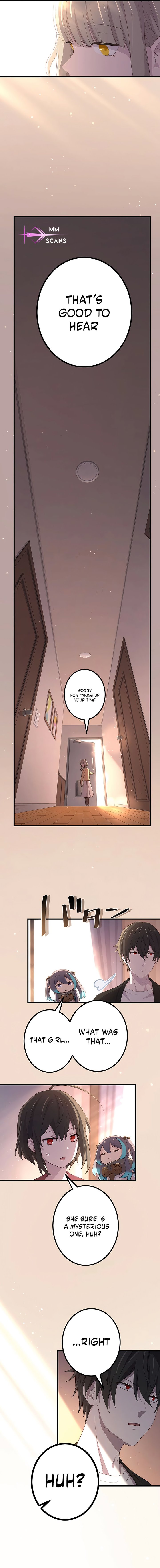 The Reincarnation Of The Forbidden Archmage 44 9