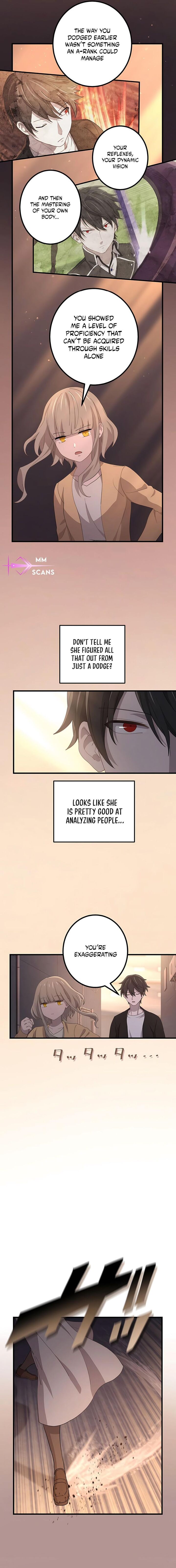 The Reincarnation Of The Forbidden Archmage 45 5