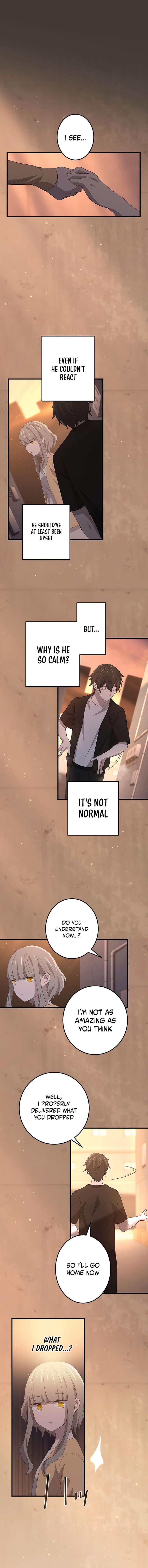 The Reincarnation Of The Forbidden Archmage 45 8