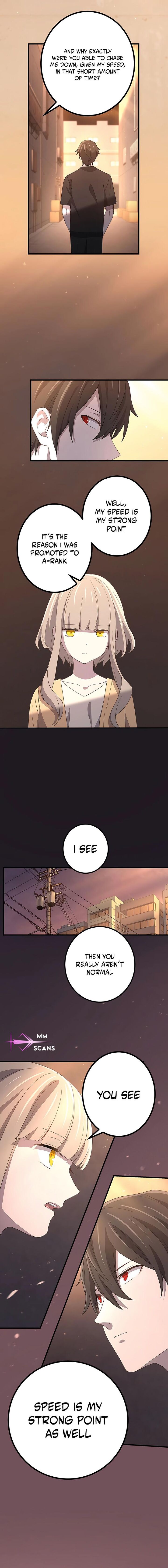 The Reincarnation Of The Forbidden Archmage 45 9