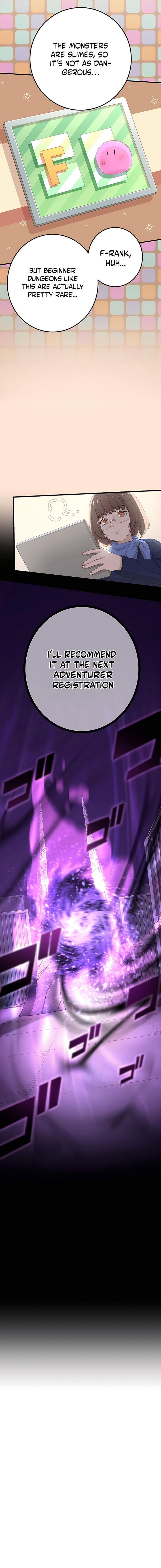 The Reincarnation Of The Forbidden Archmage 46 12