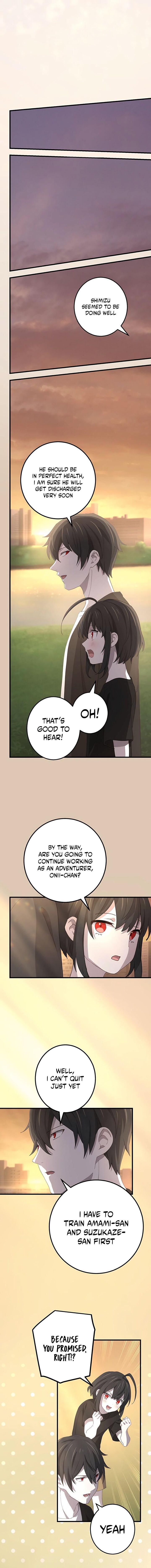 The Reincarnation Of The Forbidden Archmage 46 6