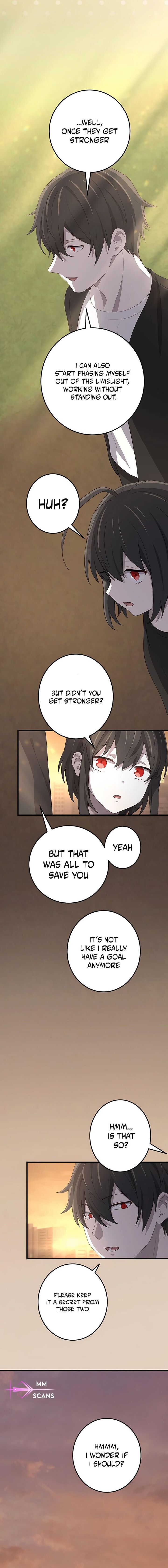 The Reincarnation Of The Forbidden Archmage 46 7