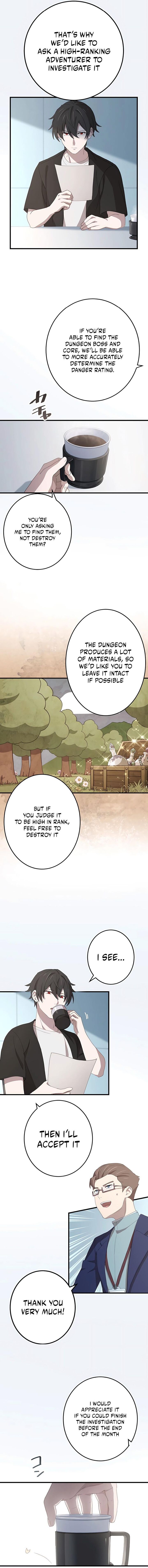 The Reincarnation Of The Forbidden Archmage 47 10