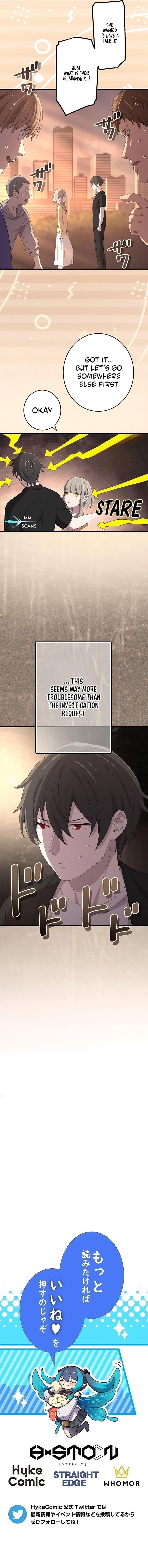 The Reincarnation Of The Forbidden Archmage 47 13