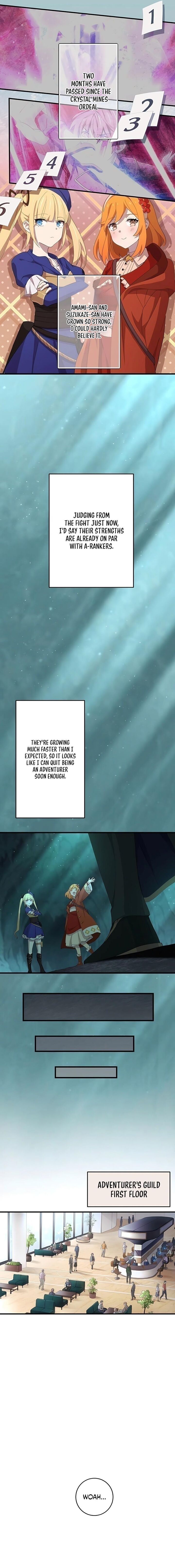 The Reincarnation Of The Forbidden Archmage 47 4