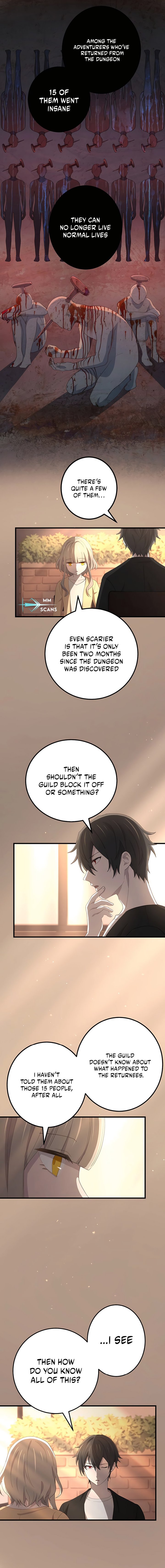 The Reincarnation Of The Forbidden Archmage 48 3