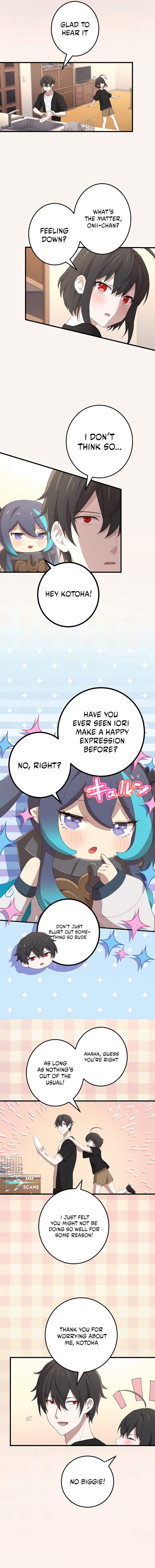 The Reincarnation Of The Forbidden Archmage 48 7