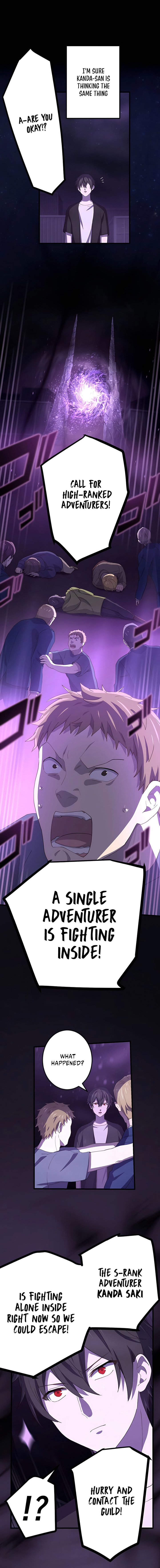 The Reincarnation Of The Forbidden Archmage 48 9