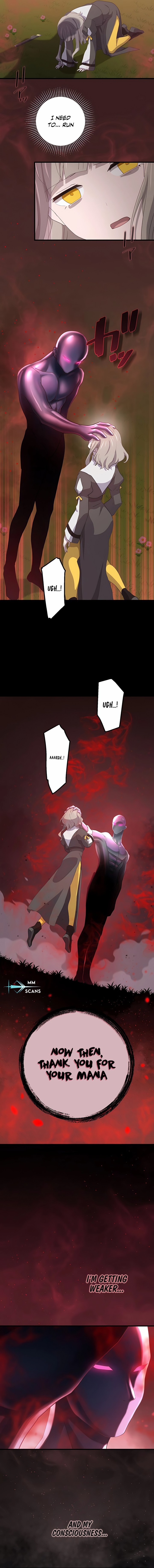 The Reincarnation Of The Forbidden Archmage 49 11