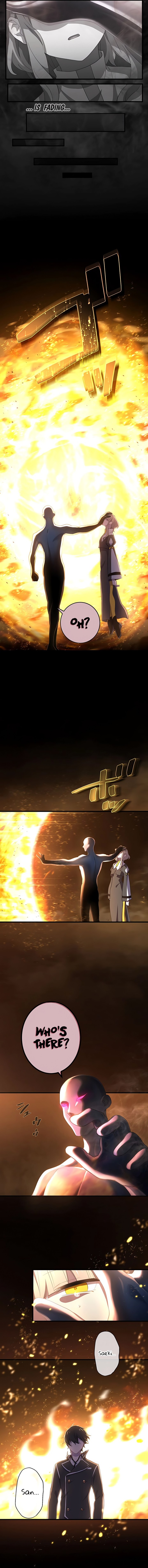 The Reincarnation Of The Forbidden Archmage 49 12