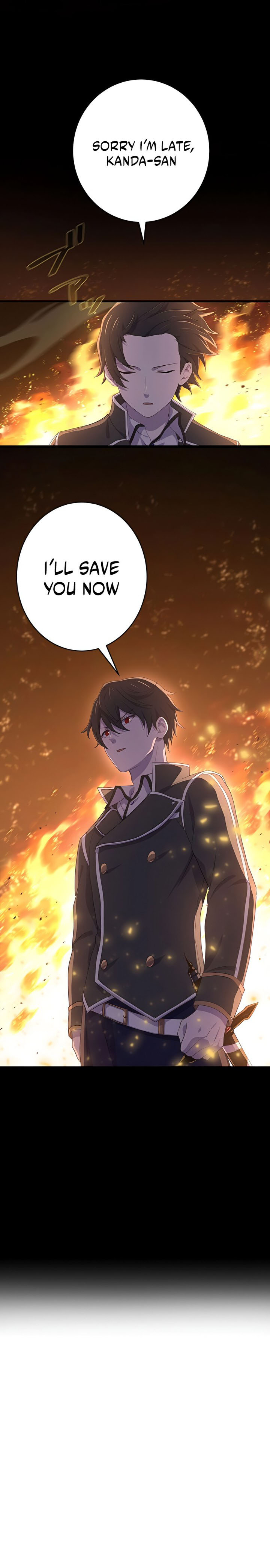 The Reincarnation Of The Forbidden Archmage 49 13