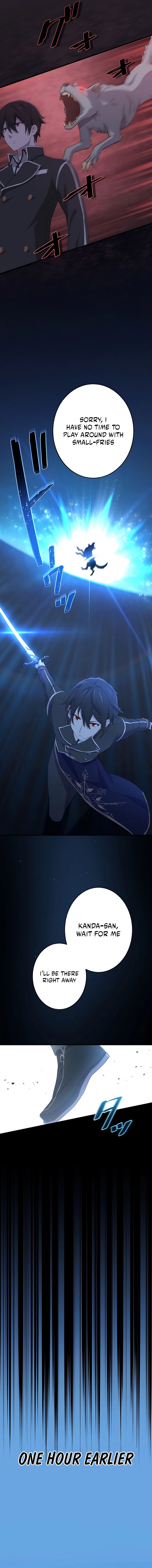 The Reincarnation Of The Forbidden Archmage 49 2