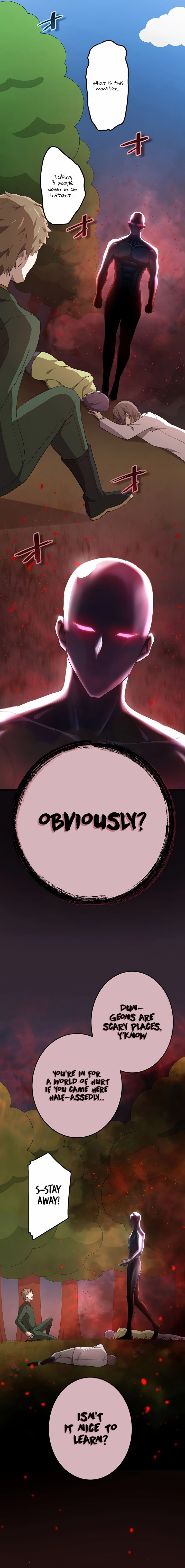 The Reincarnation Of The Forbidden Archmage 49 4