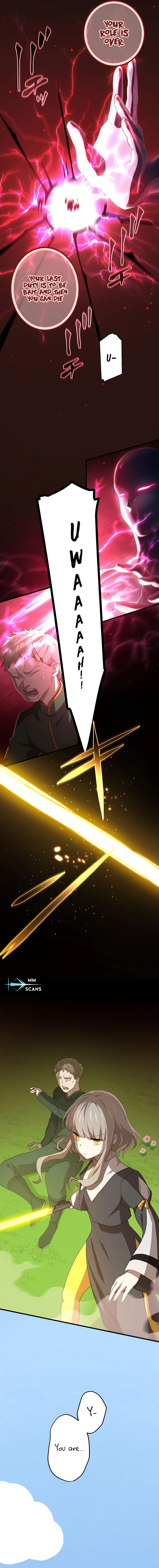 The Reincarnation Of The Forbidden Archmage 49 5