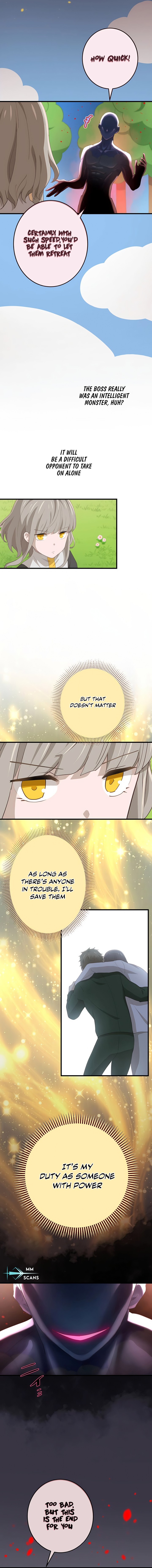 The Reincarnation Of The Forbidden Archmage 49 7