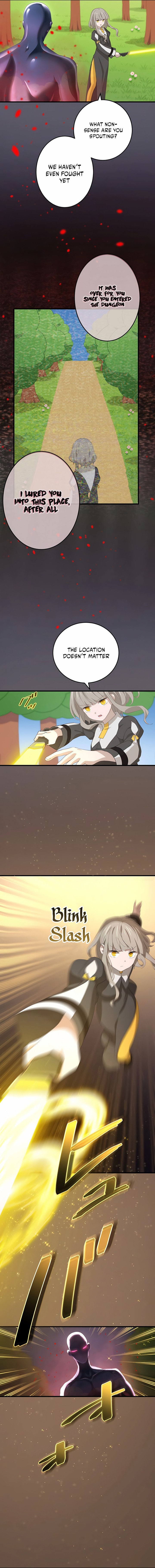 The Reincarnation Of The Forbidden Archmage 49 8
