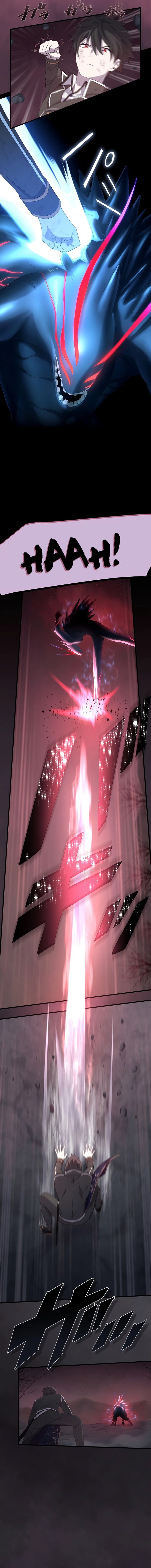 The Reincarnation Of The Forbidden Archmage 50 10