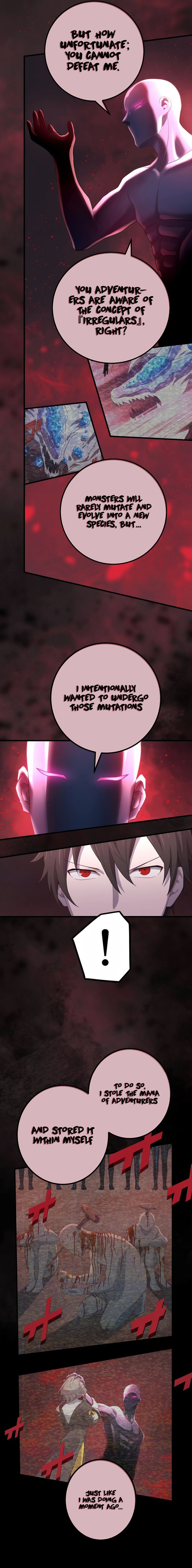 The Reincarnation Of The Forbidden Archmage 50 6