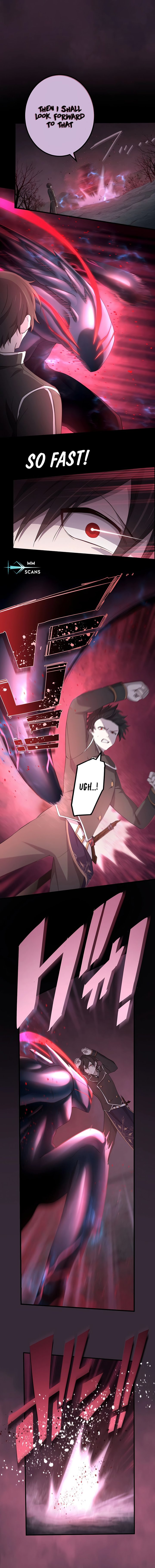 The Reincarnation Of The Forbidden Archmage 50 9