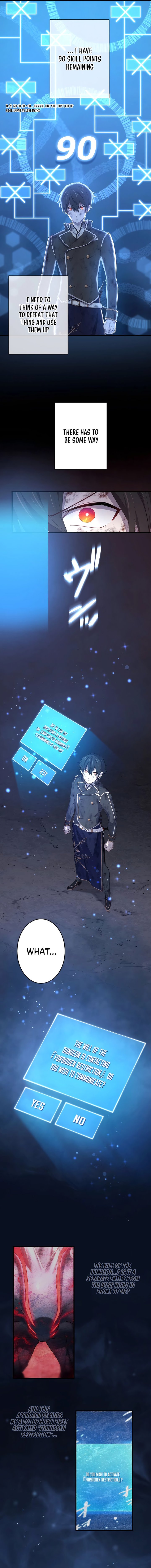 The Reincarnation Of The Forbidden Archmage 51 10