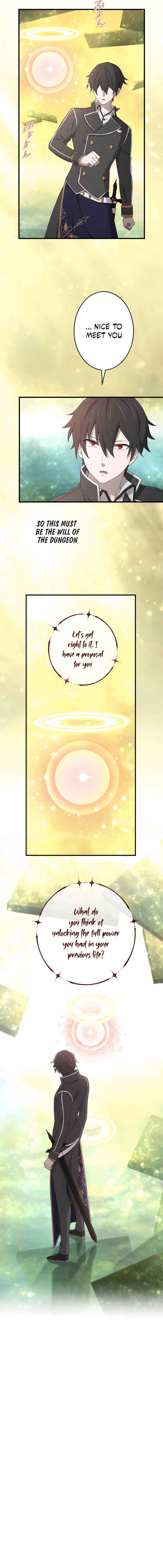 The Reincarnation Of The Forbidden Archmage 51 12