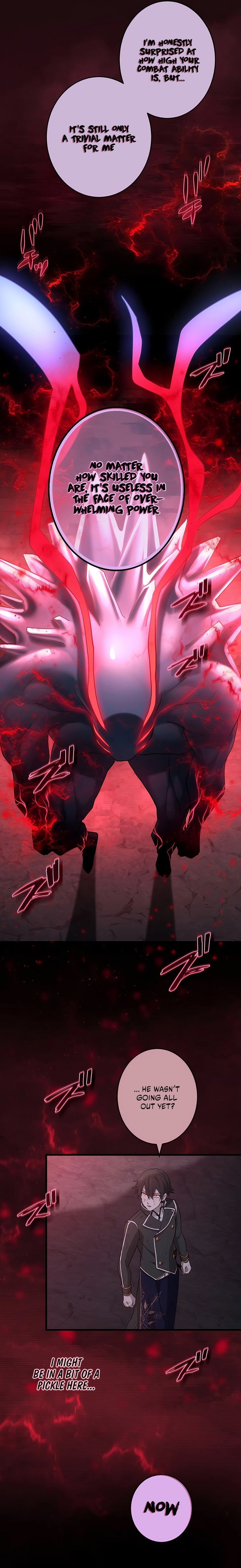 The Reincarnation Of The Forbidden Archmage 51 6