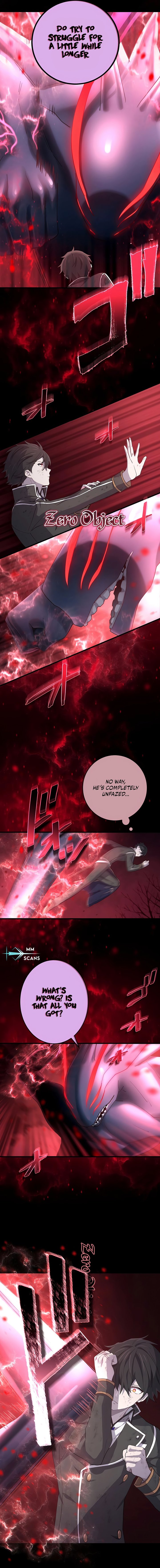 The Reincarnation Of The Forbidden Archmage 51 7