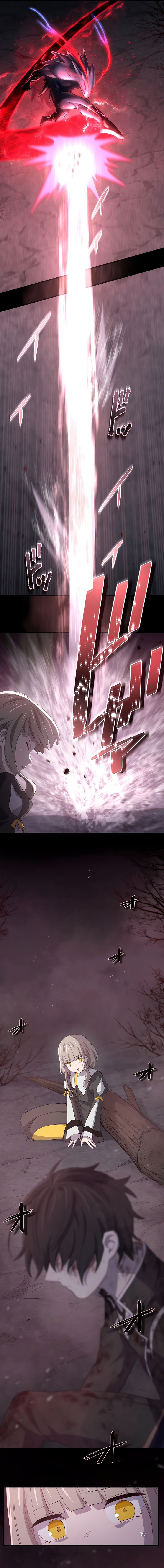 The Reincarnation Of The Forbidden Archmage 51 8