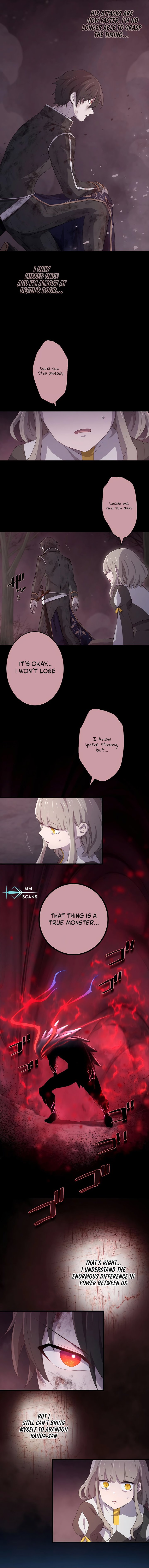 The Reincarnation Of The Forbidden Archmage 51 9