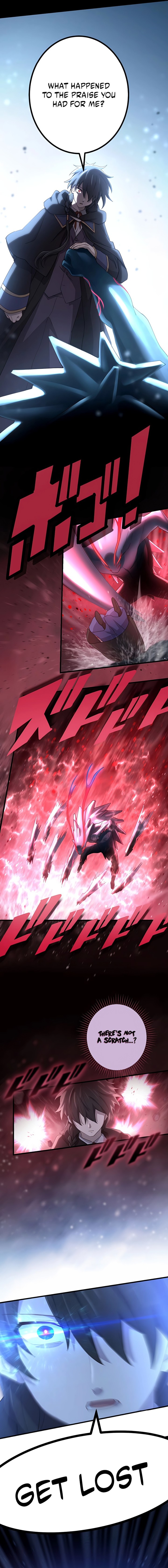 The Reincarnation Of The Forbidden Archmage 52 10