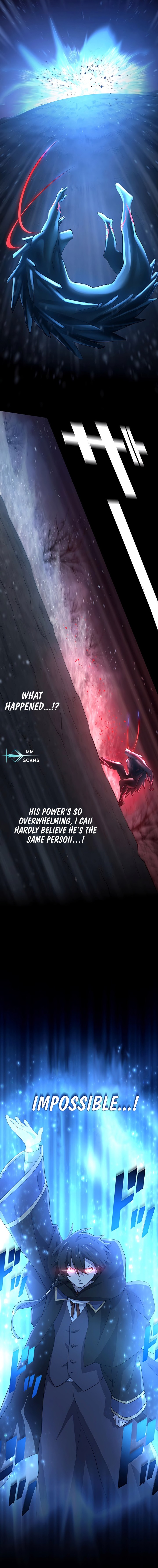 The Reincarnation Of The Forbidden Archmage 52 11