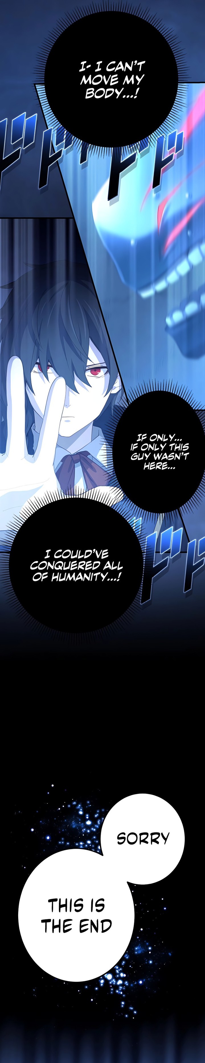 The Reincarnation Of The Forbidden Archmage 52 14