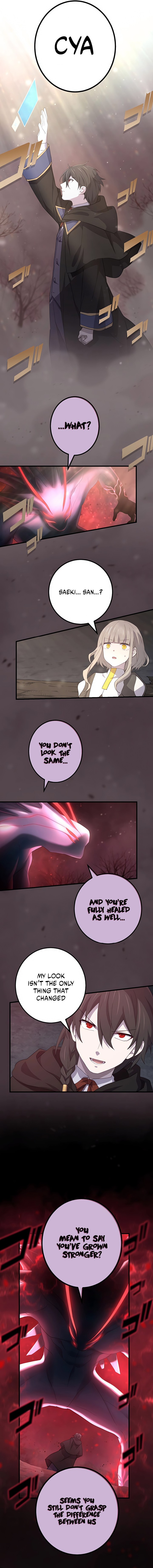 The Reincarnation Of The Forbidden Archmage 52 8
