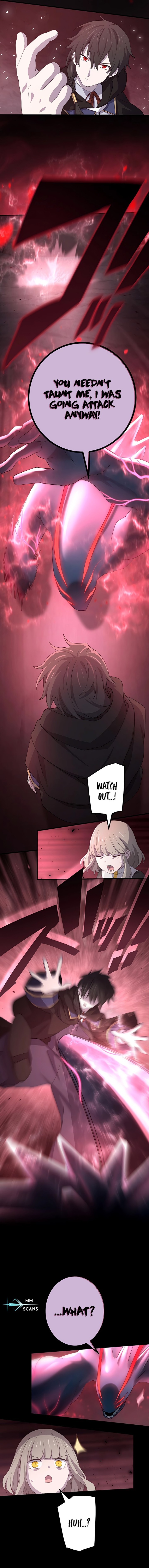 The Reincarnation Of The Forbidden Archmage 52 9