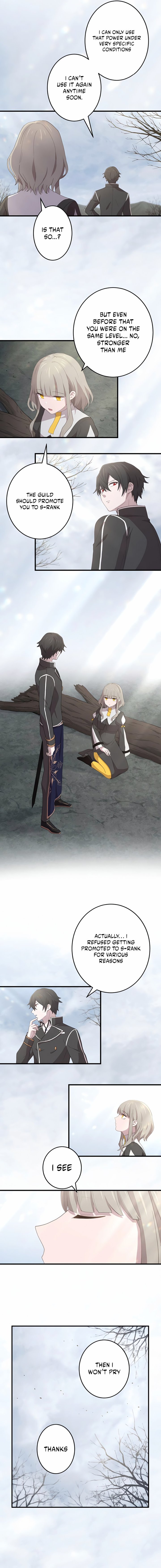 The Reincarnation Of The Forbidden Archmage 53 2