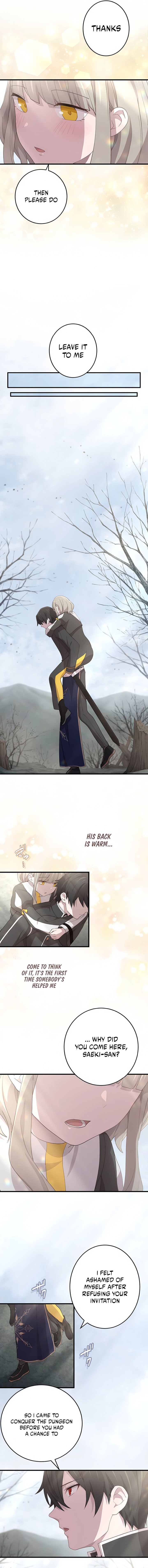 The Reincarnation Of The Forbidden Archmage 53 4