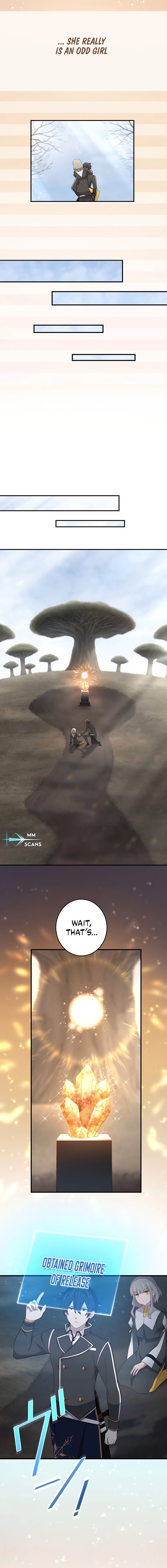 The Reincarnation Of The Forbidden Archmage 53 7