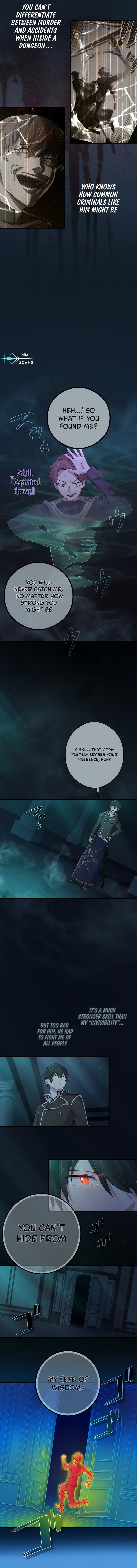 The Reincarnation Of The Forbidden Archmage 56 7