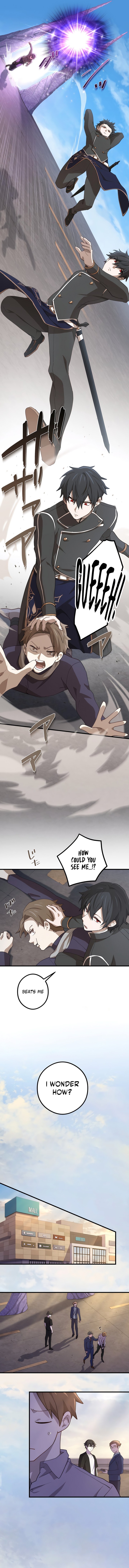 The Reincarnation Of The Forbidden Archmage 56 8