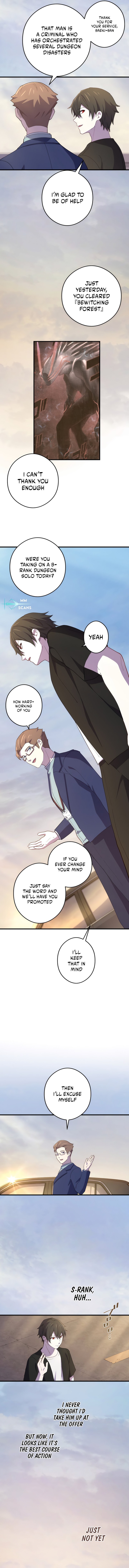 The Reincarnation Of The Forbidden Archmage 56 9