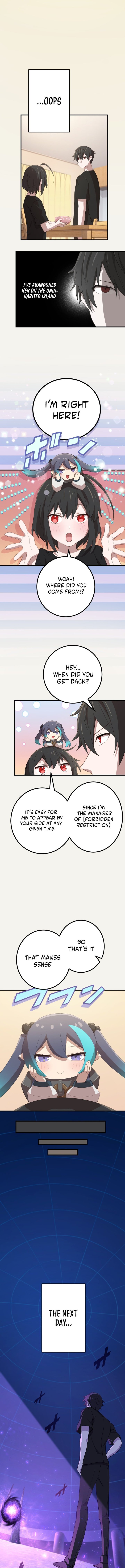 The Reincarnation Of The Forbidden Archmage 57 2