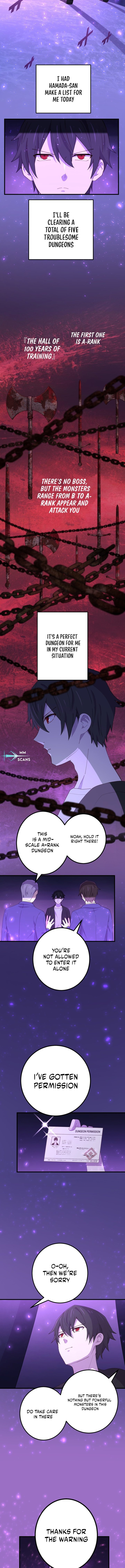 The Reincarnation Of The Forbidden Archmage 57 3