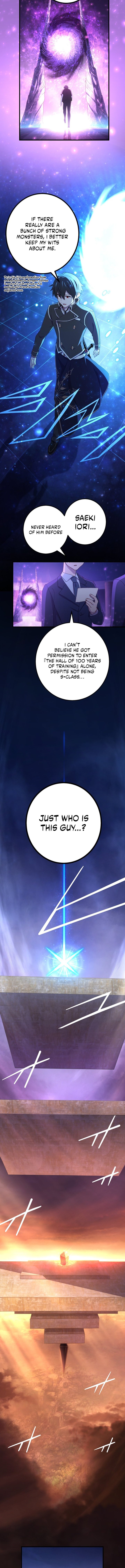 The Reincarnation Of The Forbidden Archmage 57 4