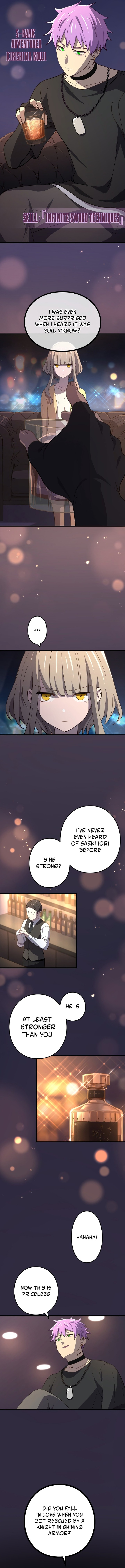 The Reincarnation Of The Forbidden Archmage 58 10