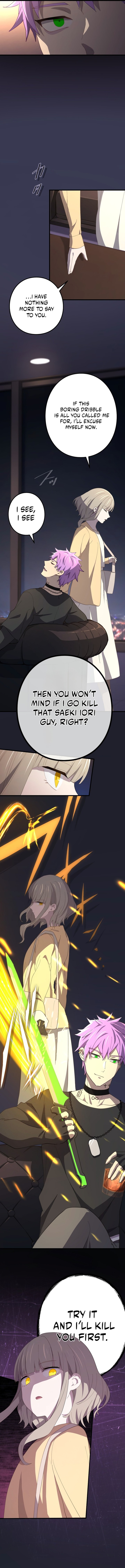 The Reincarnation Of The Forbidden Archmage 58 12