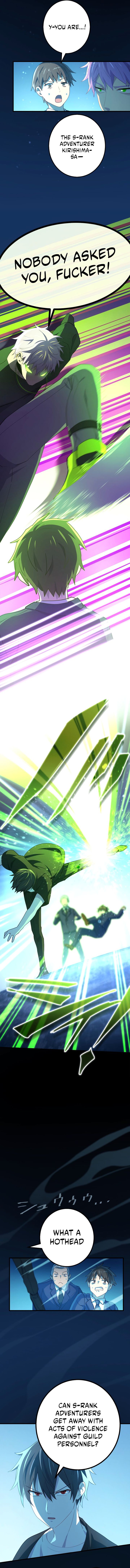 The Reincarnation Of The Forbidden Archmage 59 10